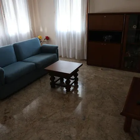 La Casa Grande Апартаменты
