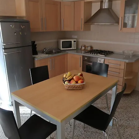 Апартаменты La Casa Grande *