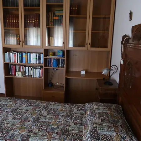 Апартаменты La Casa Grande Одерцо