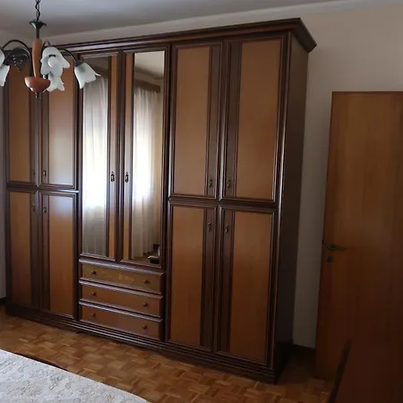 La Casa Grande Одерцо