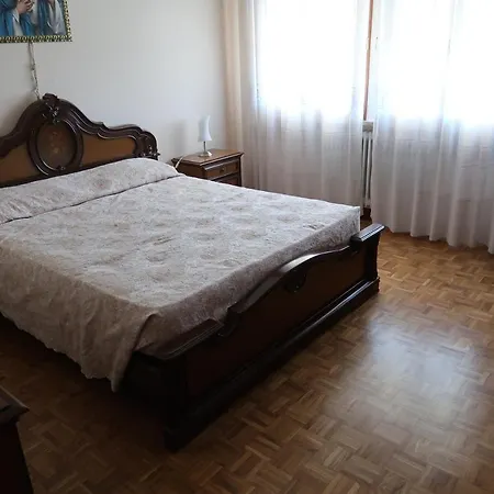 Апартаменты La Casa Grande